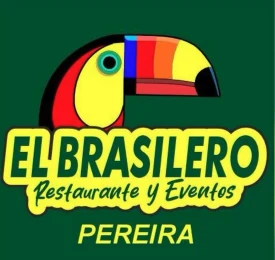Logo de El Brasilero Cerritos