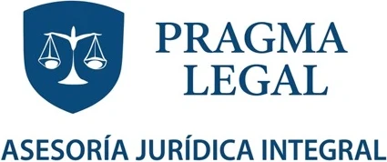 Logo de Pragma Legal Pereira