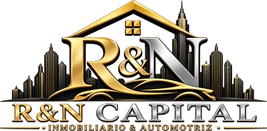 Logo de R&N Capital S.A.S.