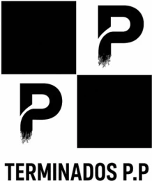 Logo de Terminados P.P. S.A.S.